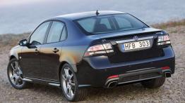 Turcja kupiła prawa intelektualne do Saaba 9-3