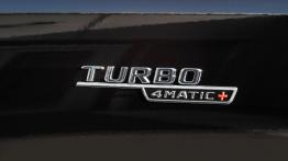 Hybrydowe Mercedesy-AMG z nowej serii 53