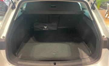 Cupra Leon II Sportstourer 1.5 TSI 150KM 2023 , zdjęcie 4