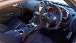 Nissan 370Z Nismo 2013 - pełny panel przedni