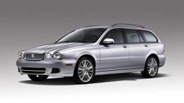 Jaguar X-Type Kombi 2.0 TDi 130KM 96kW od 2003
