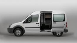 Ford Transit VI Van SWB 1.8TDCi 110KM 81kW 2009-2013