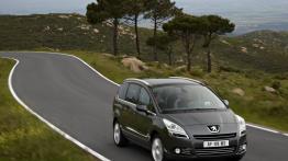 Peugeot 5008 I Minivan 1.6 HDi FAP 115KM 85kW 2011-2013