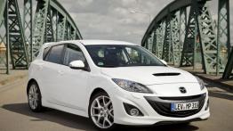 Mazda 3 II MPS 2.3 260KM 191kW 2009-2013