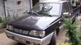 FSO Polonez Truck 1.9 D 70KM 51kW 1993-2003