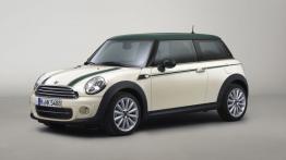 Mini Mini R56 Hatchback Facelifting 1.6 211KM 155kW 2010-2013
