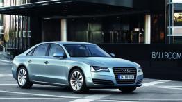 Audi A8 D4 Sedan 4.2 FSI 372KM 274kW 2010-2013