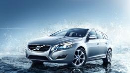 Volvo V60 I Kombi 2.0 D3 163KM 120kW 2010-2013