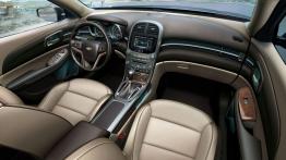 Chevrolet Malibu Eco 2013 - pełny panel przedni