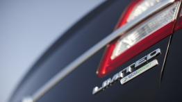 Ford Taurus 2013 - emblemat