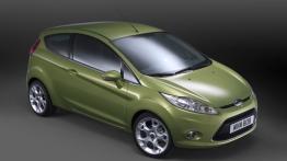 Ford Fiesta VII Hatchback 3d 1.6 Duratorq TDCi DPF 95KM 70kW 2008-2013