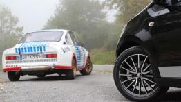 Skoda Citigo Hatchback 5d 1.0 75KM - galeria redakcyjna - koło