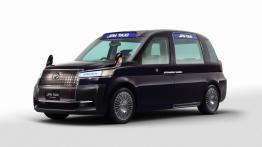 Toyota JPN Taxi Concept (2013) - lewy bok