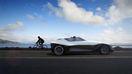 Nissan BladeGlider Concept (2013) - prawy bok