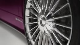 Spyker B6 Venator Spyder Concept (2013) - koło