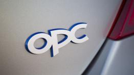 Opel Insignia OPC Facelifting (2013) - emblemat