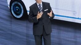 Toyota Yaris Hybrid-R Concept (2013) - oficjalna prezentacja auta