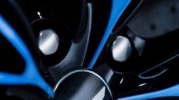 Aston Martin Vanquish Q (2013) - koło