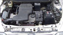 Ekskluzywna wersja Punto - Lancia Y (1995-2003)