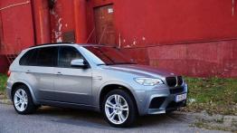 TOXIC - BMW X5 M 2013