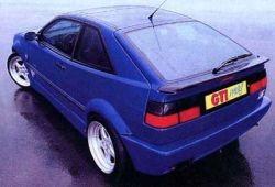 Volkswagen Corrado 1.8 G60 160KM 118kW 1988-1993