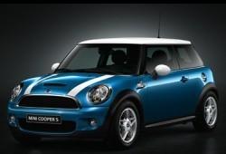 Mini Mini R56 Hatchback Facelifting 1.6 122KM 90kW 2010-2013