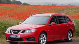 Turcja kupiła prawa intelektualne do Saaba 9-3