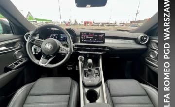 Alfa Romeo Tonale SUV 1.5 T4 160KM 2023 , zdjęcie 5