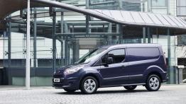 Ford Transit Connect L1 (2013) - lewy bok