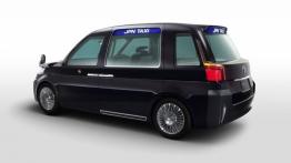 Toyota JPN Taxi Concept (2013) - lewy bok
