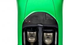 Caterham AeroSeven Concept (2013) - widok z góry