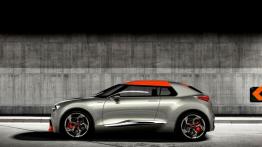 Kia Provo Concept (2013) - lewy bok