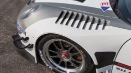 Porsche 911 GT3 R 2013 - wlot powietrza