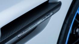 Aston Martin Vanquish Q (2013) - prawy kierunkowskaz