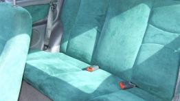 Ekskluzywna wersja Punto - Lancia Y (1995-2003)