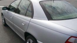 Luksus za rozsądną cenę: Opel Omega B FL (1999-2003)