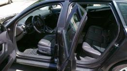 Szlachetny brat Golfa - Audi A3 (2003- )