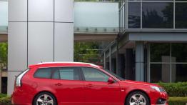 Turcja kupiła prawa intelektualne do Saaba 9-3