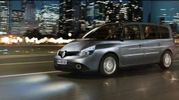 Renault Espace 2013 - lewy bok