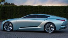 Buick Rivera Concept (2013) - lewy bok