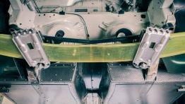 Peugeot 208 Hybrid FE Concept (2013) - testowanie auta