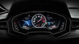 Audi Sport Quattro Concept (2013) - obrotomierz