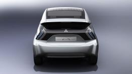 Mitsubishi CA-MiEV Concept (2013) - widok z tyłu
