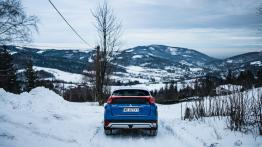Mitsubishi Eclipse Cross 1.5 T 163 KM - galeria redakcyjna (3) - widok z ty?u