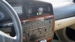 Luksus za rozsądną cenę: Opel Omega B FL (1999-2003)