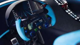 Bugatti Vision Gran Turismo - klasa hiper GT3