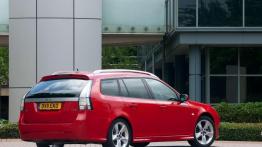 Turcja kupiła prawa intelektualne do Saaba 9-3