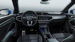 Nadjeżdża nowe Audi Q3