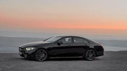 Hybrydowe Mercedesy-AMG z nowej serii 53