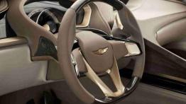 Hyundai pracuje nad rywalem dla BMW Serii 3